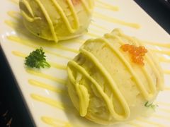 土豆沙拉-小十料理(新城店)