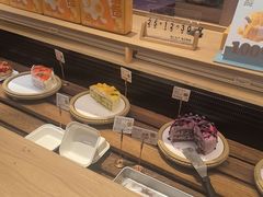 -西村叔叔的店·面包·甜品·蛋糕(崂山丽达店)