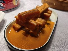 秘制萝卜条-五稻厨房粤西菜(新闻店)