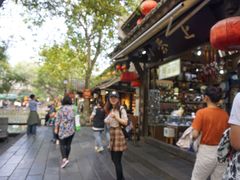 门面-阿斯牛牛·凉山菜(新会展店)