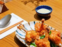 -CURRY YA 熟成咖哩專門店(深圳湾万象城店)
