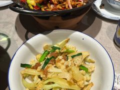 -寨子里的钵钵菜·湘西山里菜(魅力湘西店)