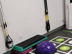 -博纳私人订制健身(中集美兰湖店)