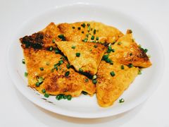 特色豆皮三角包-辣公子·千岛湖私房菜(滨江店)