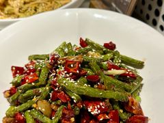 -羲和雅苑•北京烤鸭(国贸商城店)