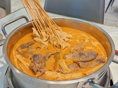 -杨翔豆皮涮牛肚(华阳城店)