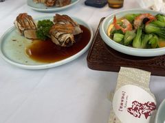 -小城故事·地道宁波味(月湖盛园店)