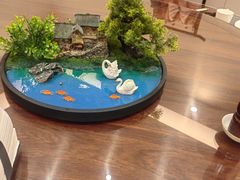 -鲁宴·鲁煨黄河生态大鲤鱼(月坛店)