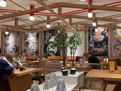 -味千拉面(广州白云机场T1西二店)