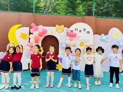 -京师双语幼儿园