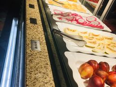 -汉巴味德(大悦城店)