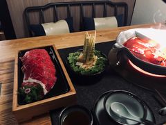 -湊湊火锅·茶憩(石家庄万象城店)