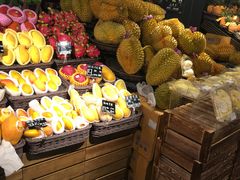 -Olé精品超市(天汇广场店)