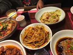 -辛香汇(大华第一坊店)