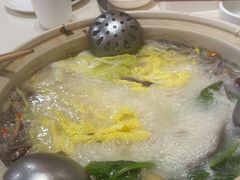 -土连锅·现熬养生汤锅(梁家巷店)