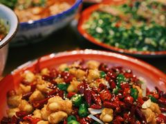 -小街47號江湖菜(四合院店)