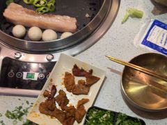-炭之家·齐齐哈尔非遗烤肉·鲜切直供(中央大街店)