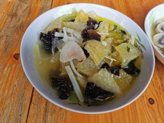 -兴福老面馆(寺路街店)