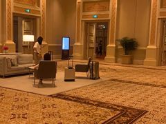 -澳门喜来登大酒店