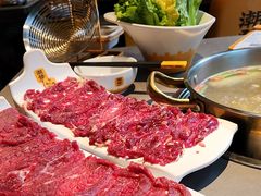 -潮发潮汕牛肉店(软件基地店)