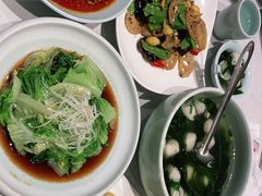 -北李妈妈菜·海肠捞饭(高新万达店)