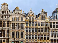 -布鲁塞尔大广场