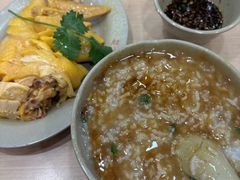 -百家鸡味馆(清泰店)