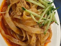 -令氏家外家周礼食府(桥南店)