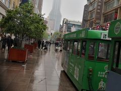 -南京路步行街