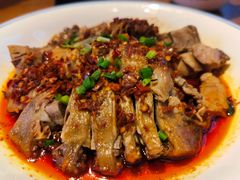 -印象鲵宴·张家界地标美食名片(溪布街店)