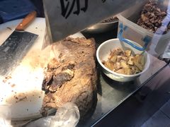 -清真·马安军辣子牛肉面