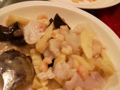 -新聚丰菜馆(太监弄店)