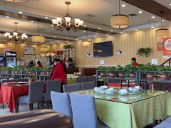 -桃子餐厅·天津菜(红星路直营店)