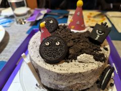 -GANSO元祖食品(双井店)