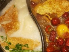 -捞王锅物料理(凯旋路店)