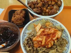 -吉野家(深圳水贝分店)