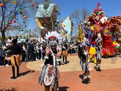 -大连海昌发现王国主题公园