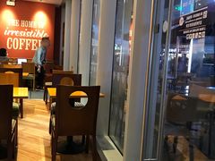 -COSTA COFFEE(深圳中洲店)