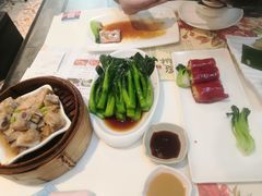 -虾饺妹·酒家(金碧店)