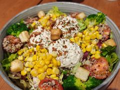 -魏斯理汉堡(西安沣东吾悦店)