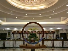 -广东胜利宾馆西关粤中餐厅
