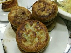 -牛庄高晓山风味馅饼城(海城店)