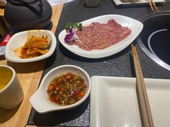 -蓉客成都火锅·招牌麻辣牛杂·特色香辣蹄花(凌水店)