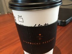 -星巴克臻选(广州二沙岛文立方店)