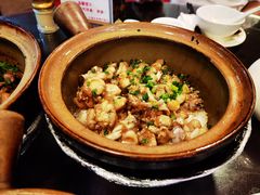 -红星光发煲仔饭(文海店)