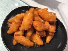 -京尊烤鸭店JINGZUN(春秀路店)
