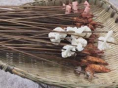 麻辣烫-咏勝锑锅麻辣烫(净居寺路总店)
