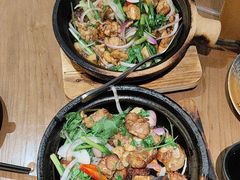 -啫火啫啫煲·顺德干蒸(西乡天虹店)