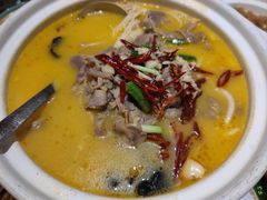 -小菜园新徽菜(芜湖万达店)
