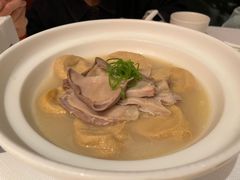 -扬州香格里拉·香宫中餐厅